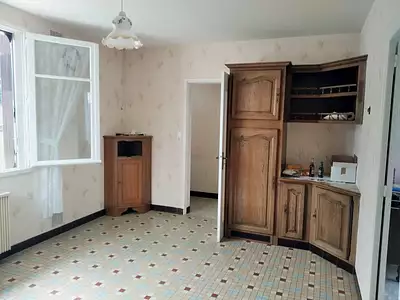 Maison, 108 m²
