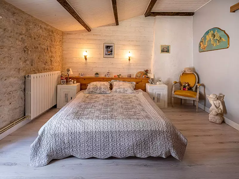 Maison, 140 m²
