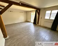 Maison, 98 m²
