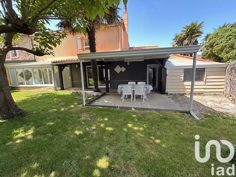 Maison, 79 m²