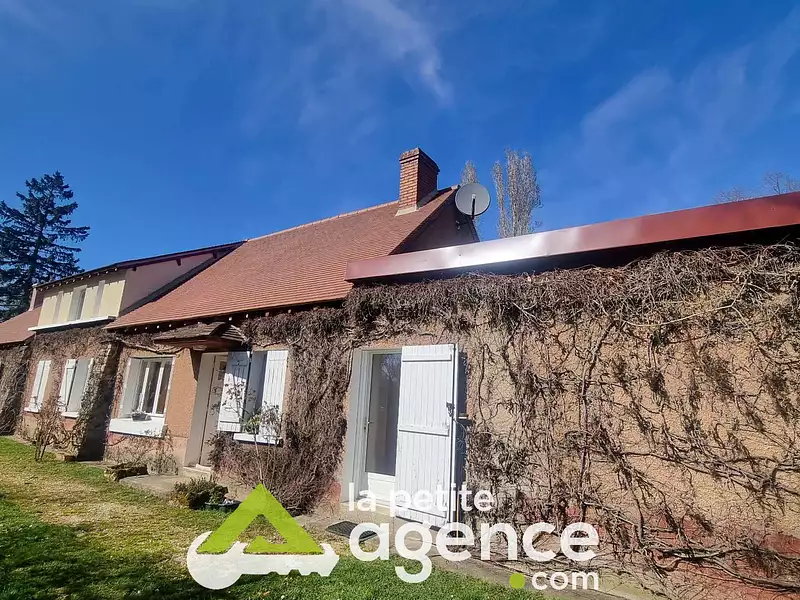 Maison, 140 m²