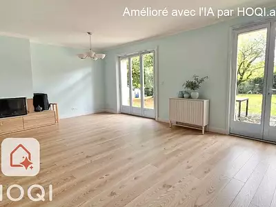 Maison, 135 m²
