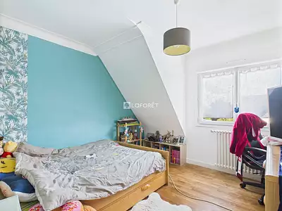 Maison, 105 m²