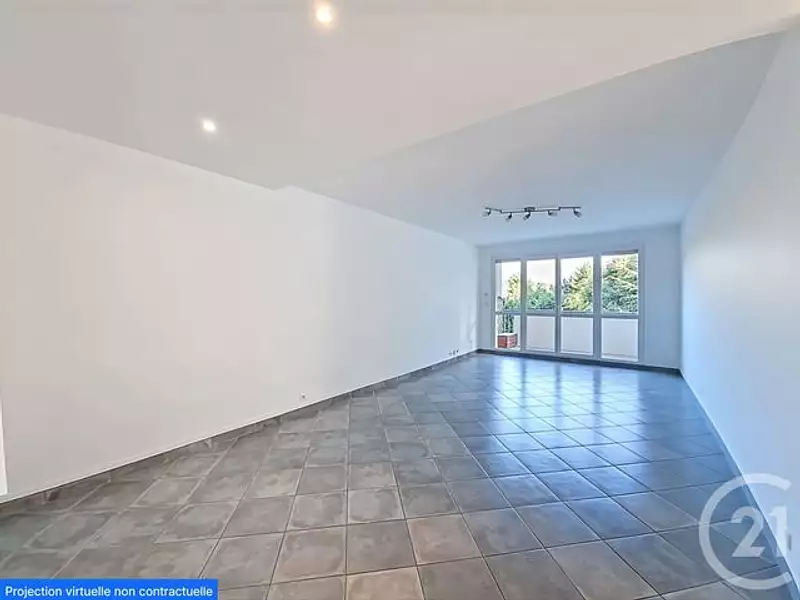 Appartement, 87,2 m²