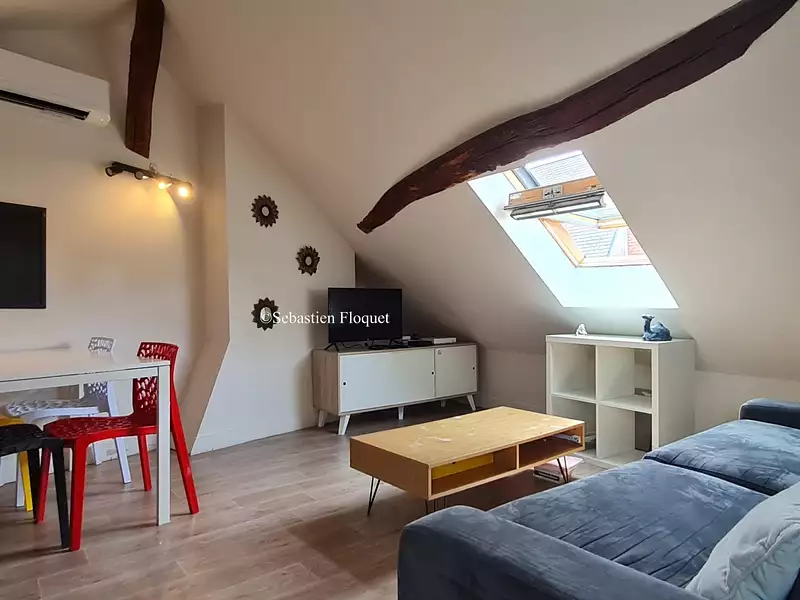 Immeuble, 140 m²