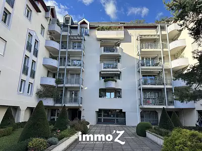 Appartement, 80,33 m²