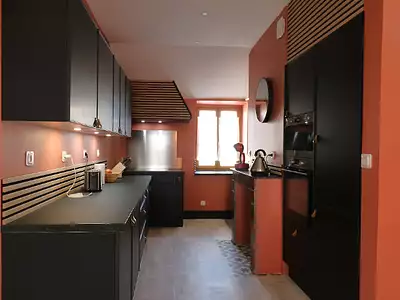 Appartement, 102,95 m²