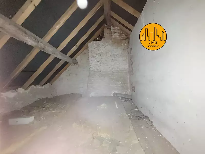 Maison, 67,36 m²