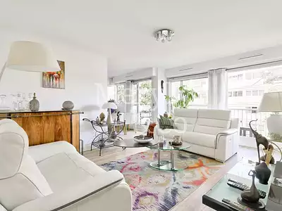 Appartement, 98,04 m²