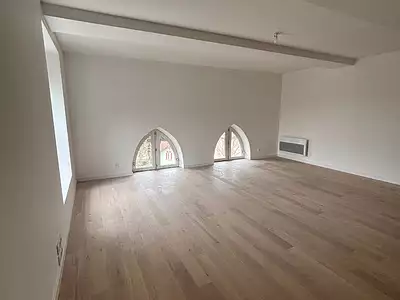 Appartement, 110,9 m²