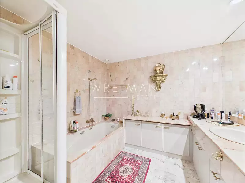 Appartement, 80 m²