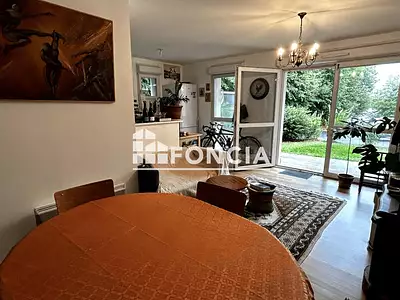 Appartement, 53 m²