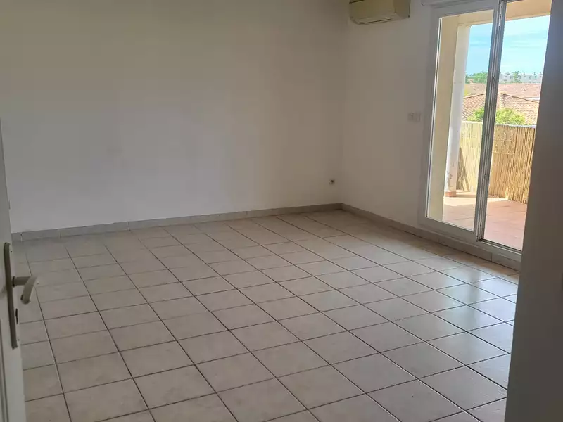 Appartement, 49 m²