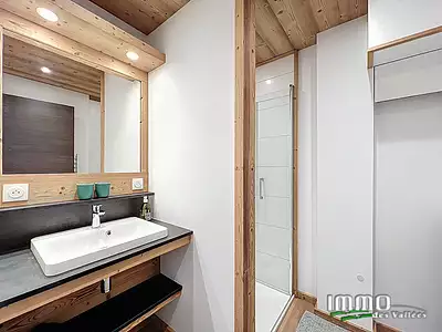 Appartement, 47,22 m²