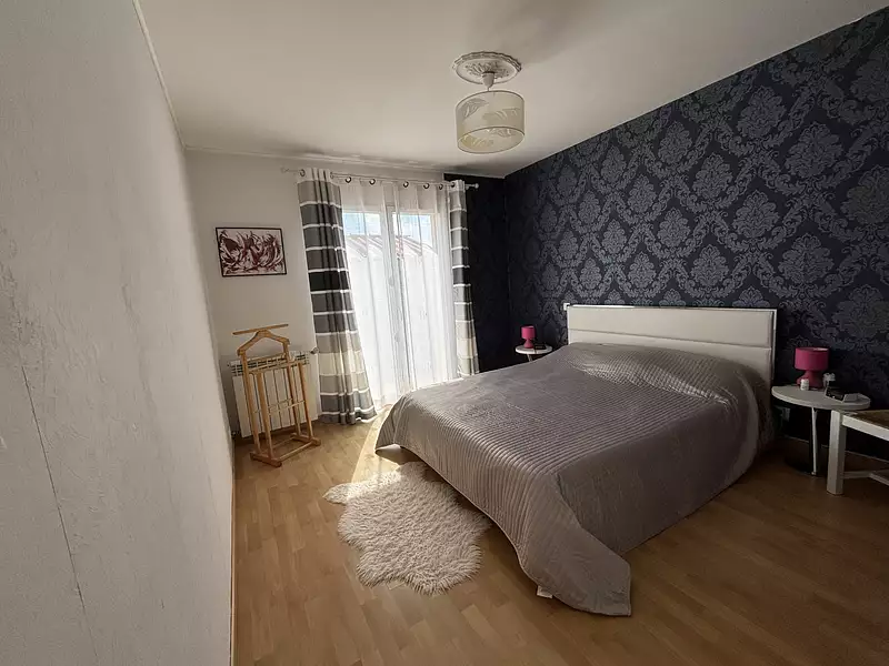 Maison, 100 m²