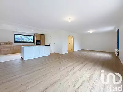 Maison, 166 m²