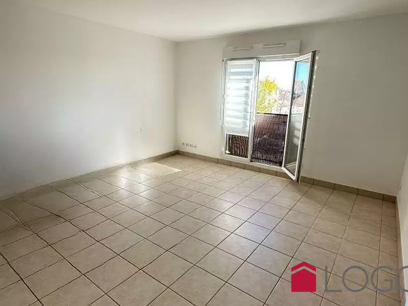 Appartement, 28,65 m²
