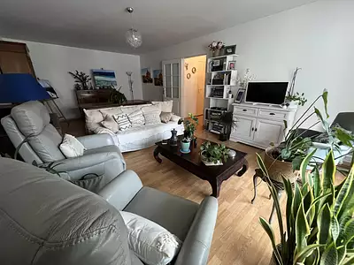Appartement, 85,31 m²