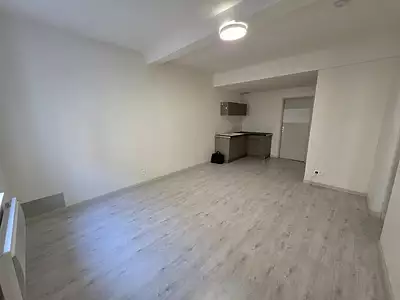 Appartement, 30,81 m²