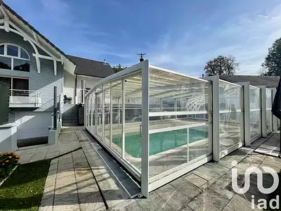 Maison, 170 m²