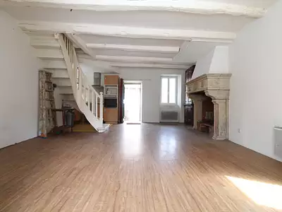 Maison, 106 m²