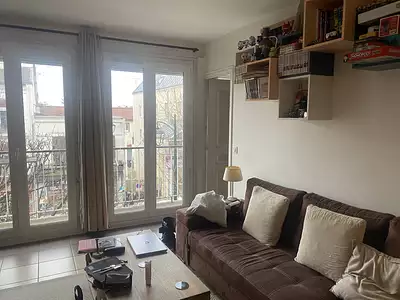Appartement, 52,25 m²