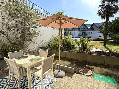 Appartement, 27,99 m²