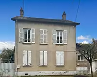 Maison, 203 m²