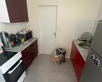 Appartement, 65,7 m²