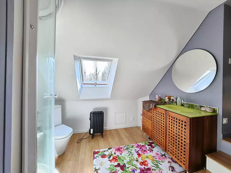 Maison, 230 m²