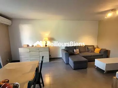 Maison, 84 m²