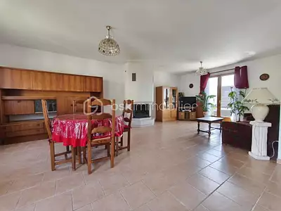 Maison, 90 m²