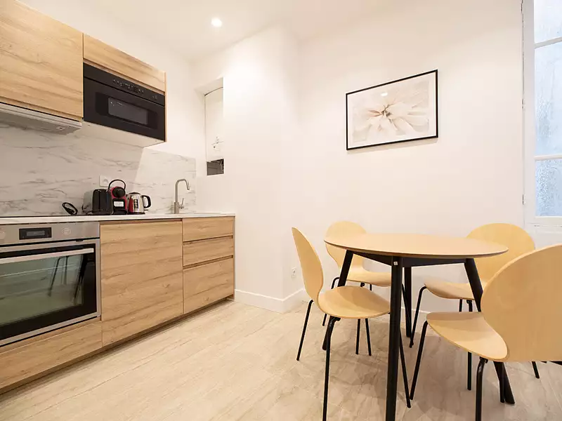 Appartement, 94,56 m²