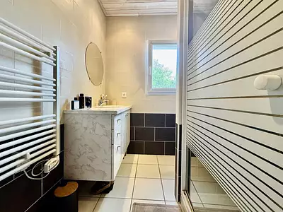 Maison, 84 m²