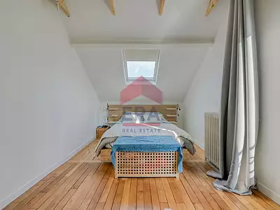 Maison, 85 m²