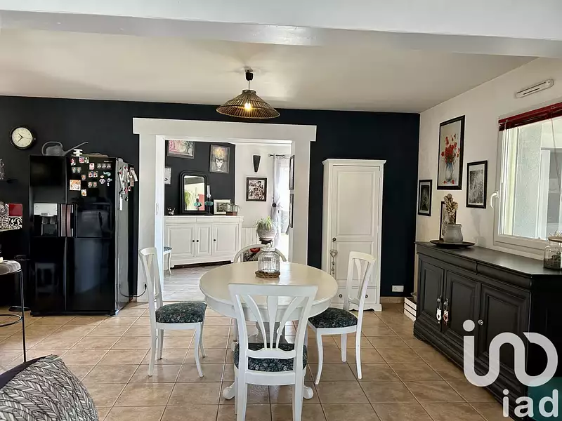 Maison, 182 m²