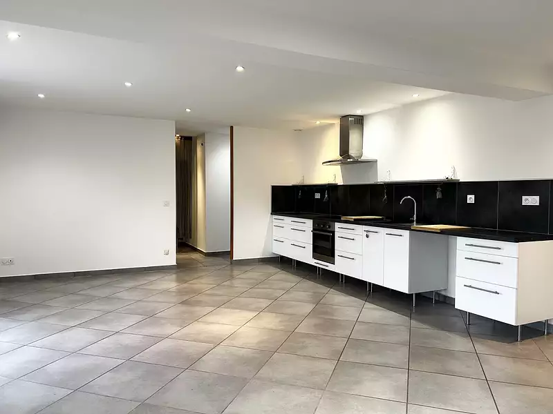 Appartement, 100 m²