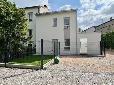 Maison, 90 m²