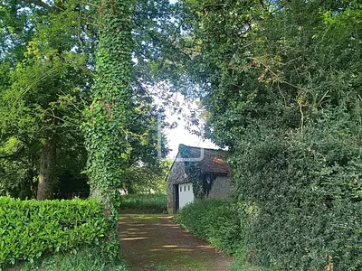 Maison, 100 m²