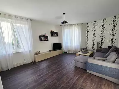 Appartement, 49 m²