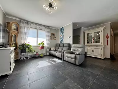Maison, 85 m²