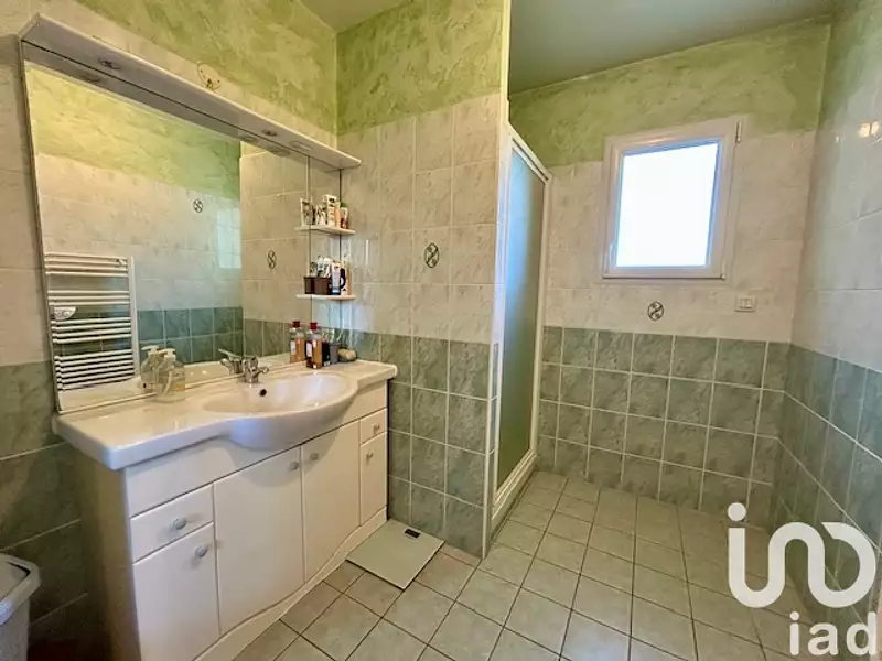 Maison, 137 m²