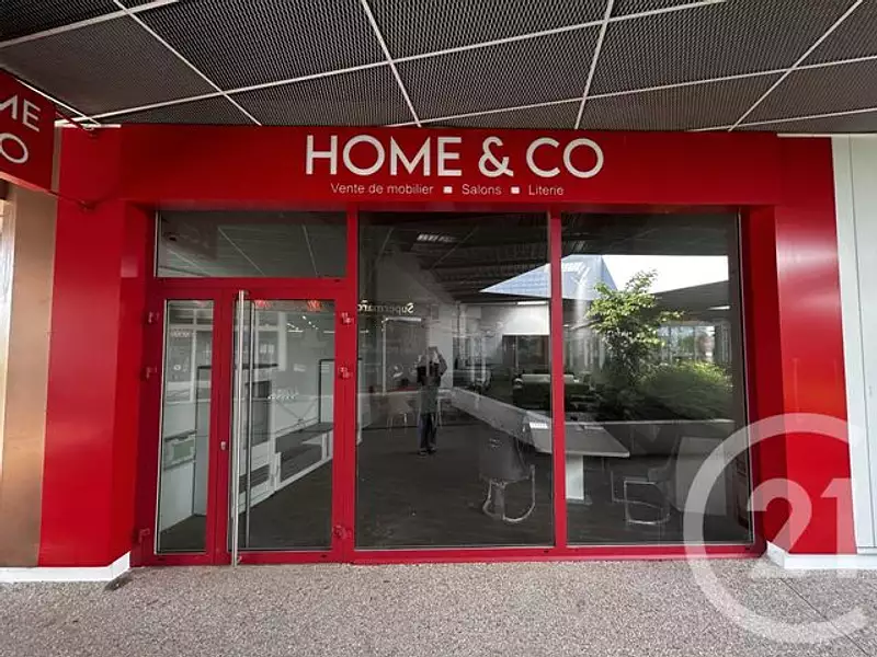 Appartement, 118,8 m²