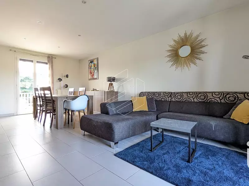 Maison, 142 m²