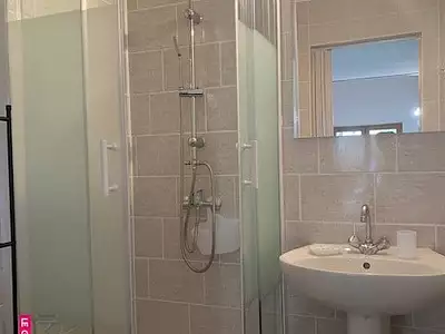 Appartement, 27 m²