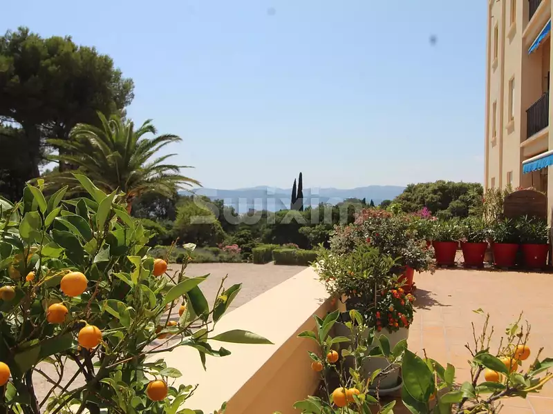 Appartement, 125 m²