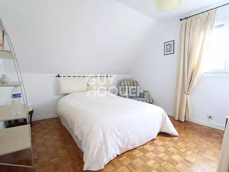 Maison, 101 m²