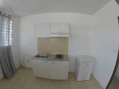 Appartement, 49 m²