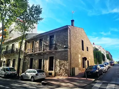 Maison, 394 m²