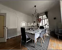Maison, 200 m²